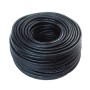 Neoprene Cable - 4 x 2.5 Black - Flexible