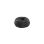 Neoprene Cable - 5 x 2.5 Black - Flexible