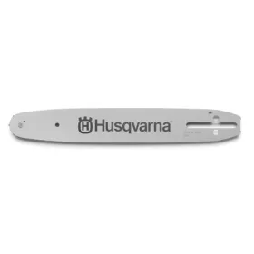 Husqvarna Chainsaw Bar - 12''- 3/8l -