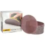 Abrasive sheets abranet ace hd - diam.150 gr. 80 - pcs.25