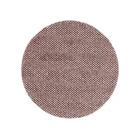 Abrasive sheets abranet ace hd - diam.225 gr. 80 - pcs.25