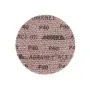Fogli abrasivi abranet ace hd - diam.225 gr.120 - pz.25