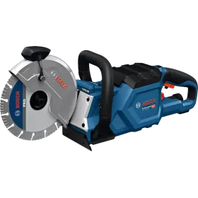 Bosch cordless cutter - gcs 18v-230 new - naked and without disc
