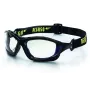Pegasus imax pro glasses - transparent - intense dust