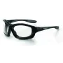 Pegasus imax pro glasses - transparent - intense dust