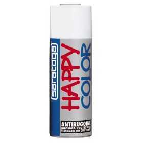 Happy color - anti-wrinkle white - ml.400