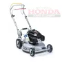 Grin HM46A Honda 46 cm self-propelled lawnmower without collection