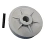 Pulley kit d.55/60 grin - for traction - grin