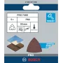 Bosch Delta Sanding Sheet - F460 BFWP - 80 gr. - 1 pc.