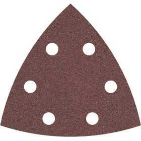 Bosch Delta Sanding Sheet - F460 BFWP - 80 gr. - 1 pc.