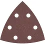 Bosch Delta Sanding Sheet - F460 BFWP - 80 gr. - 1 pc.