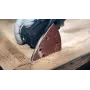 Bosch Delta Sanding Sheet - F460 BFWP - 80 gr. - 1 pc.