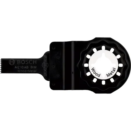 Bosch blade - aiz 10 ab - x multifunction