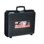 Digital inverter welder - 160 amp Mujelli - with case and cable kit