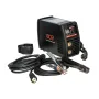 Mujelli inverter welder - 200a gen 50mq - with case and cable kit