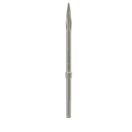 Scalpello sds-max rtec bosch - punta - lt 400