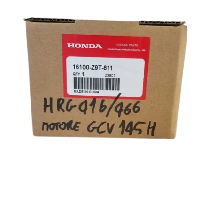 Original Honda carburetor 16100-z9t-811 for lawnmower HRG416-HRG466