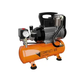 Gentilin compressor lt. 5 professional B110/05 portable