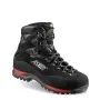 Black Nepal boot andrew2025 - n.41 - s3 sympatex and memory form