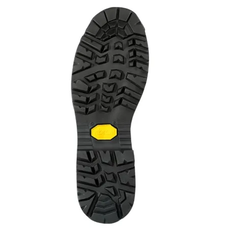 Black Nepal boot andrew2025 - n.47 - s3 sympatex and memory form