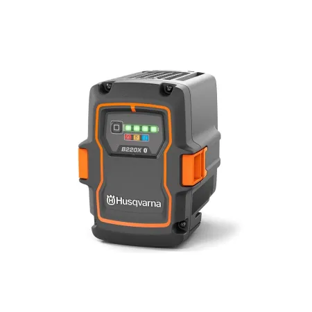Husqvarna 36V 6Ah Battery - 40-B220X - Professional 