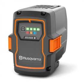 Husqvarna 36V 9Ah Battery - 40-B330X - Professional New 2025