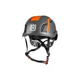 Arborist lumberjack helmet - spire vent -