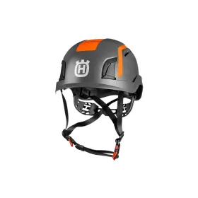 Arborist lumberjack helmet - spire vent -