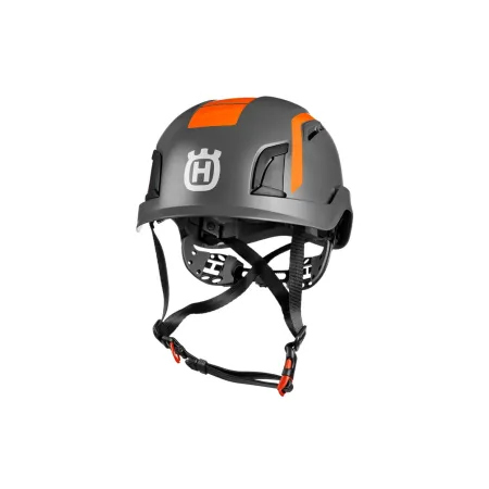Arborist lumberjack helmet - spire vent -