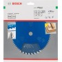 Widia bosch circular blade - 184x30-d.40 - expert for wood