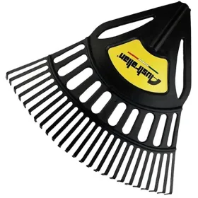 Extra wide leaf broom - australian - without handle