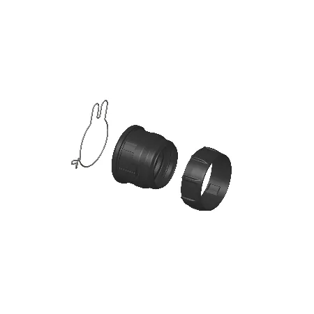 Swivel joint kit tube - l3e - cifarelli