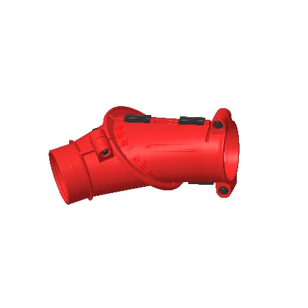 Adjustable diverter - l3evo - cifarelli