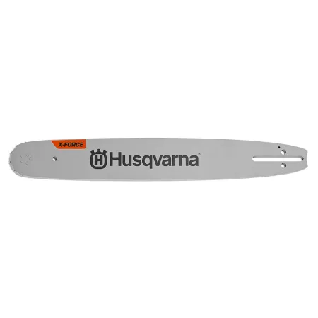 Husqvarna Chainsaw Bar - 15''- 0.325 -