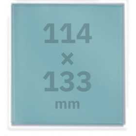 Gys protective screen - 114x133 external -