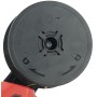 Legatrice bluebird new model - pt 23-200 - con 2 batterie 1628v-2ah