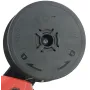 Legatrice bluebird new model - pt 23-200 - con 2 batterie 1628v-2ah