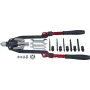 Double lever bit puller - heavy - condor