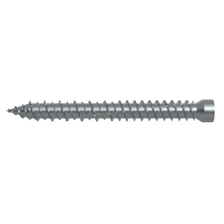 Torx fischer headless screw - ffsz 7.5x122 - for window frames