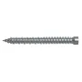 Torx fischer headless screw - ffsz 7.5x 92 - for window frames