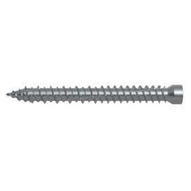 Fischer window screw - ffsz 5x62 - without head