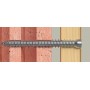Fischer window screw - ffsz 5x62 - without head