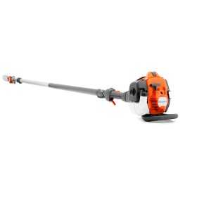 Husqvarna Pruner - 525pt5s - 4m Telescopic Husqvarna pruner - 525pt5s - 4 m telescopic.