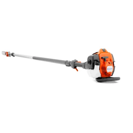 Husqvarna pruner - 525pt5s - 4 m telescopic.
