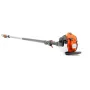 Husqvarna pruner - 525pt5s - 4 m telescopic.