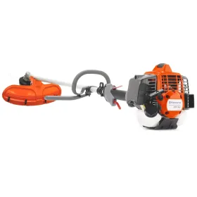 Husqvarna brush cutter - 243rj cc.40 - straight shaft