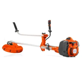 Husqvarna brush cutter - 545rx cc.45 - straight shaft with horns