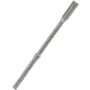 Scalpello sds-max rtec bosch - piatto sharp - 25x400