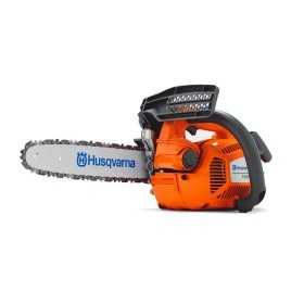 Husqvarna T435 Chainsaw - 12" 3/8in Bar - Chainsaw Husqvarna T435 Chainsaw - 12" 3/8in Bar - Chainsaw