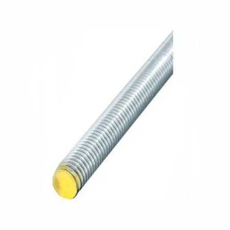 High resistance threaded bar - diam. 20 - 8.8 - black